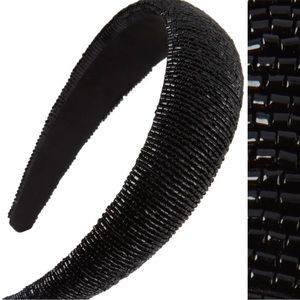 TASHA Beaded Headband